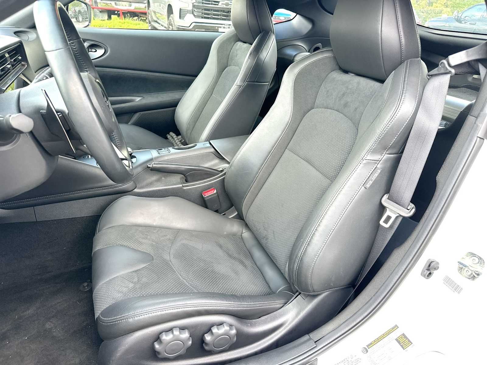 Thumbnail: 2024 Nissan Z - 17