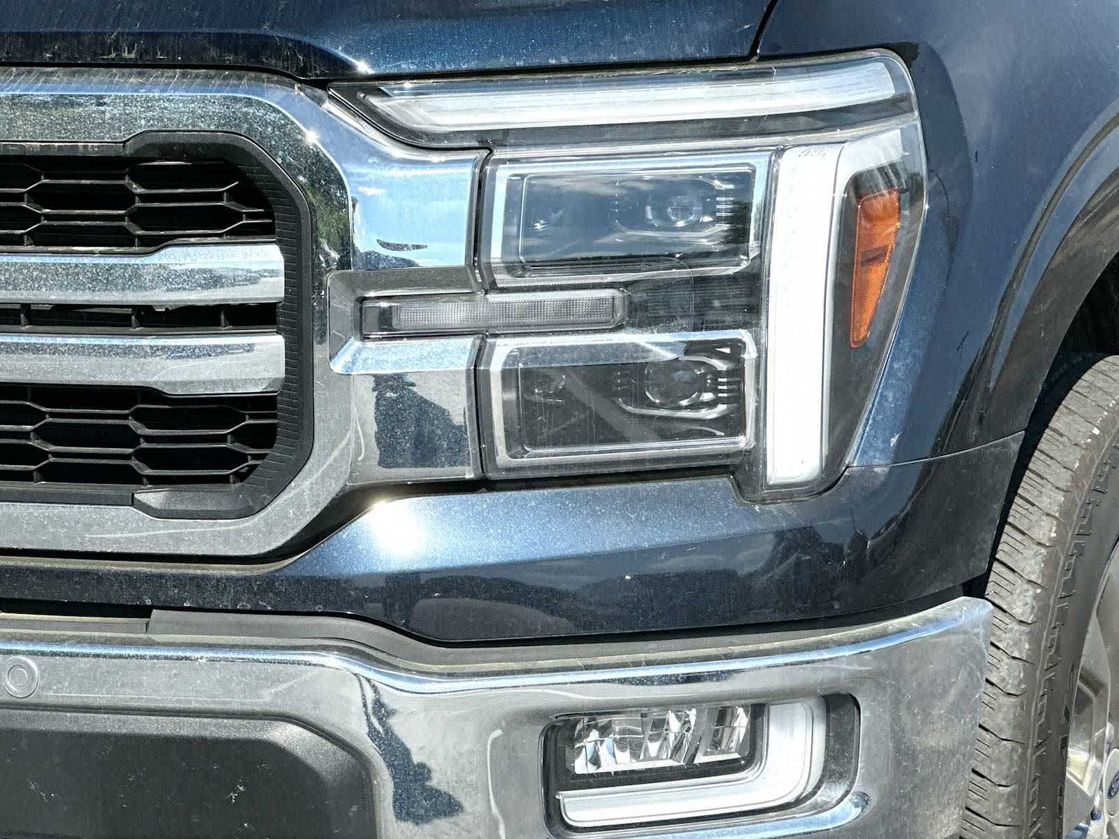 Thumbnail: 2024 Ford F-150 - 16