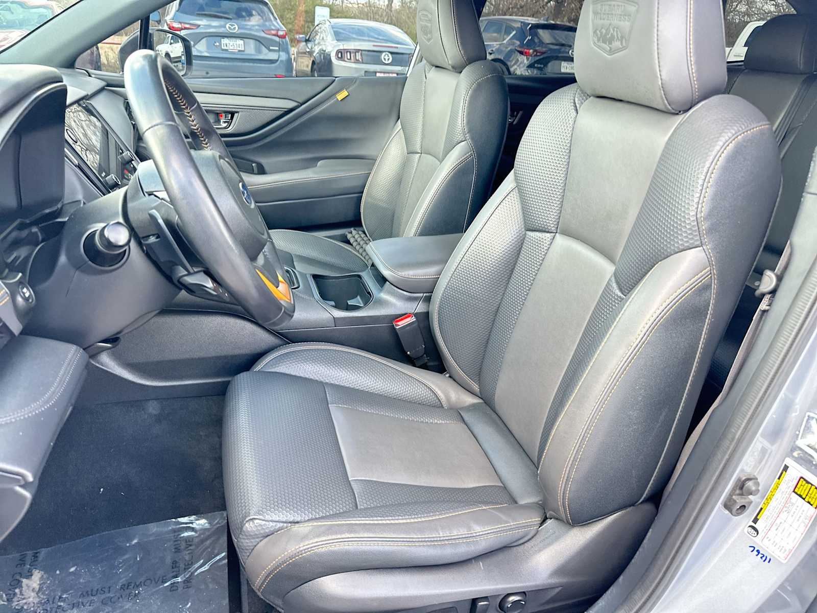 Thumbnail: 2022 Subaru Outback - 17