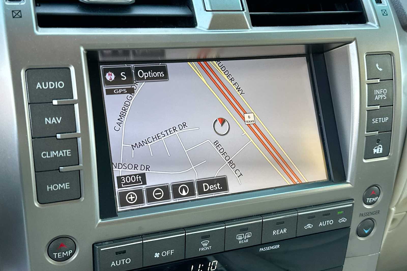Thumbnail: 2019 Lexus GX - 20