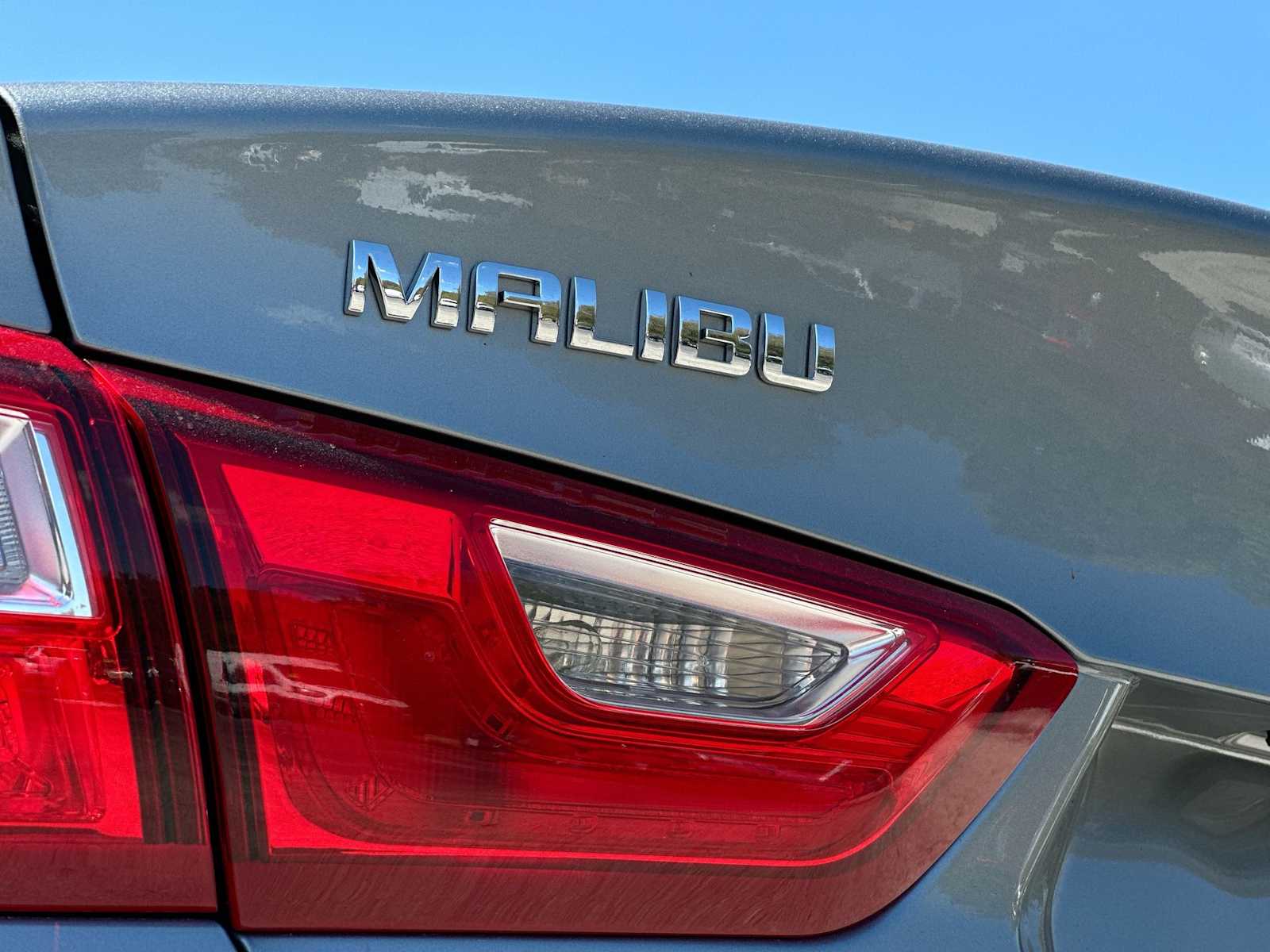 Thumbnail: 2025 Chevrolet Malibu - 15