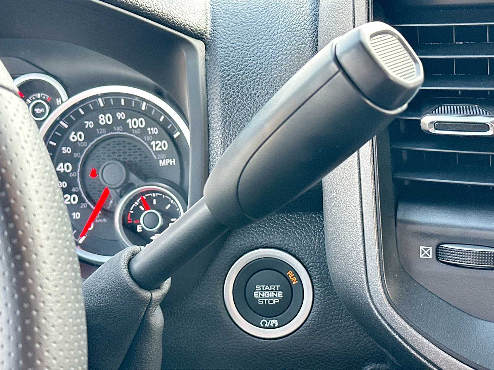 Thumbnail: 2026 RAM 3500 - 21