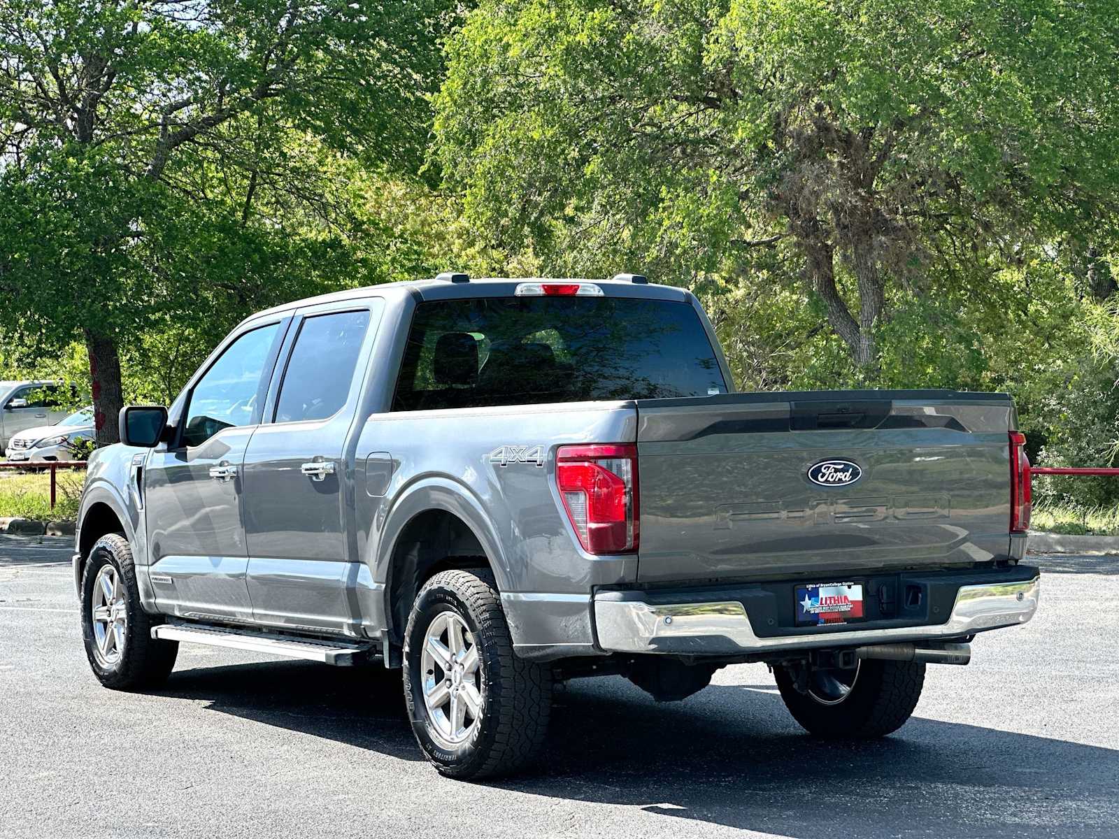 Thumbnail: 2025 Ford F-150 - 13
