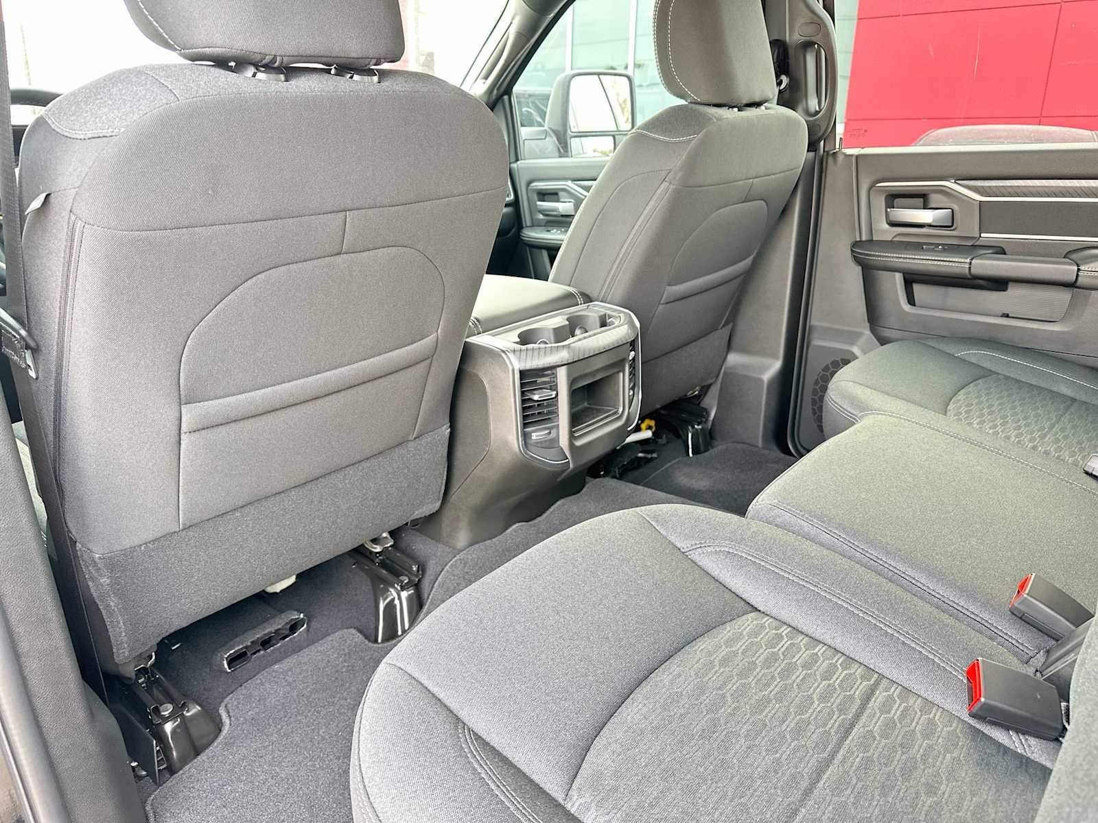 Thumbnail: 2026 RAM 3500 - 24