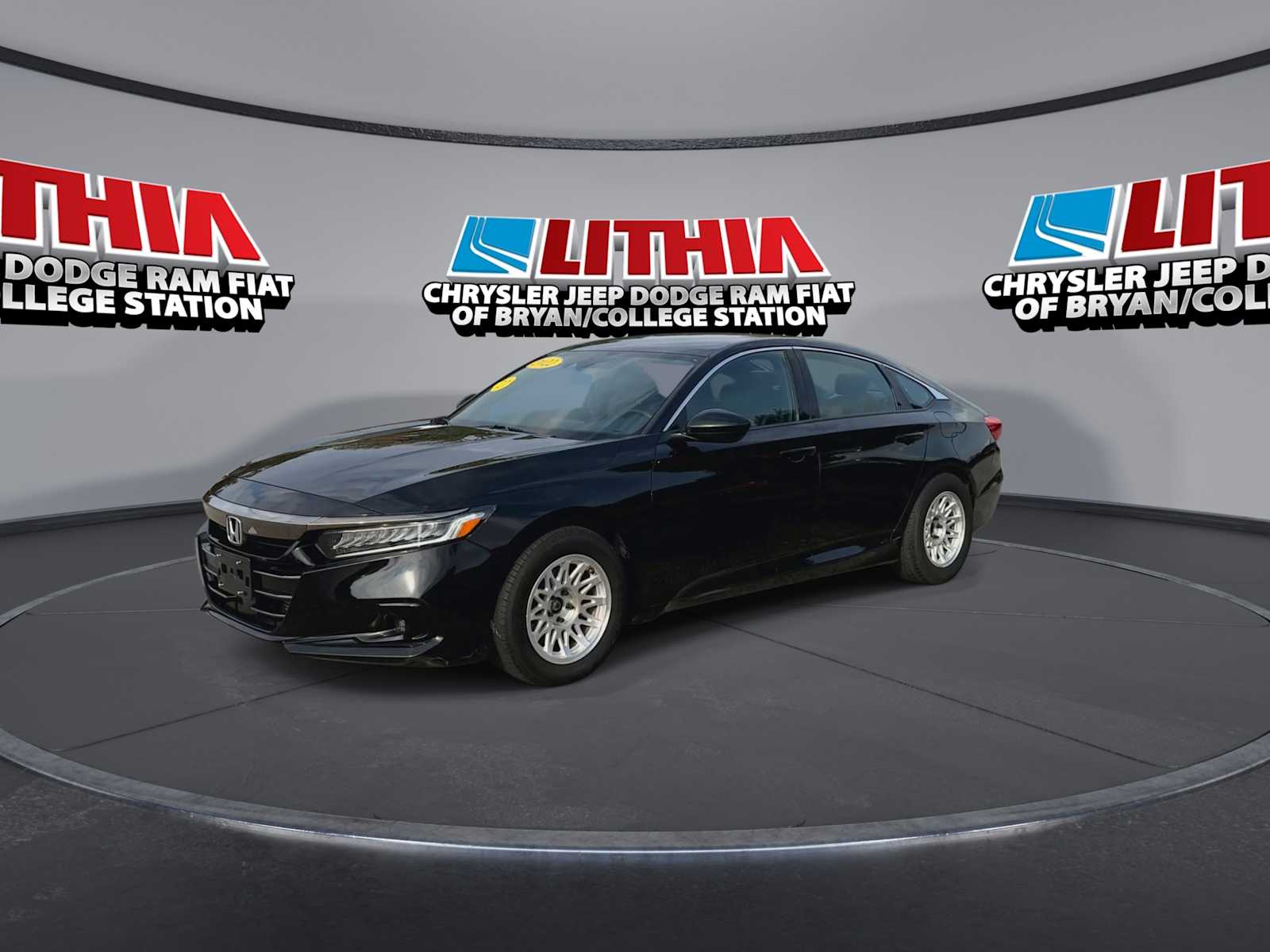 Thumbnail: 2022 Honda Accord - 4