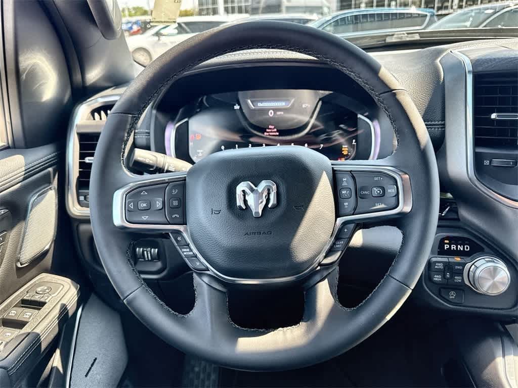 Thumbnail: 2026 RAM 1500 - 17