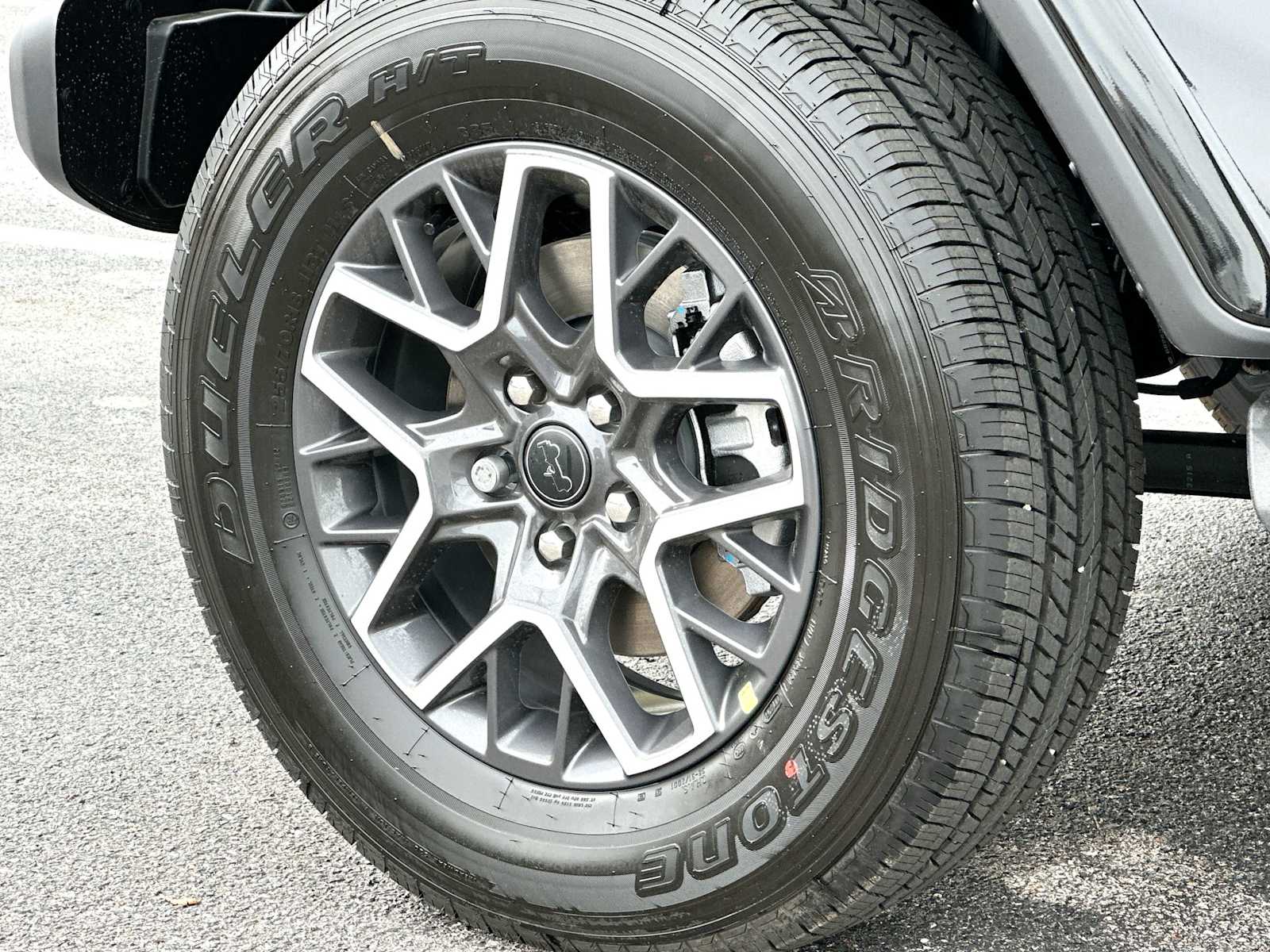 Thumbnail: 2026 Jeep Wrangler - 11