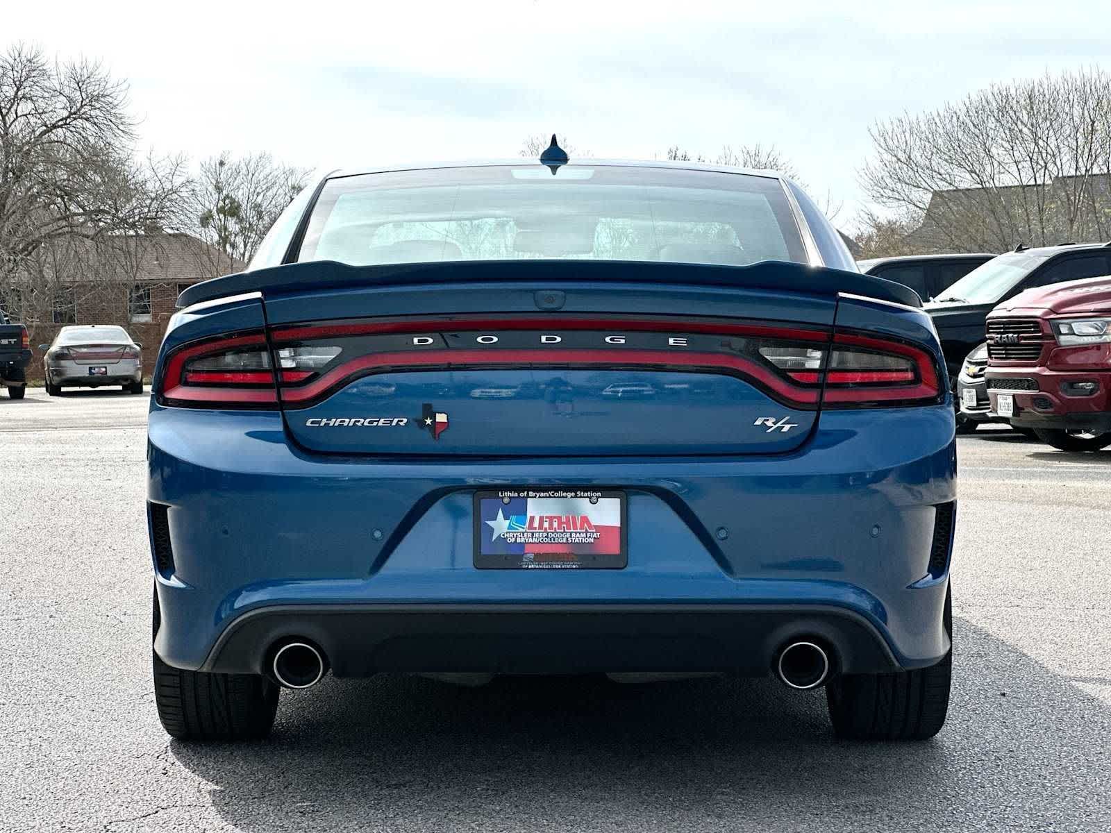 Thumbnail: 2023 Dodge Charger - 14