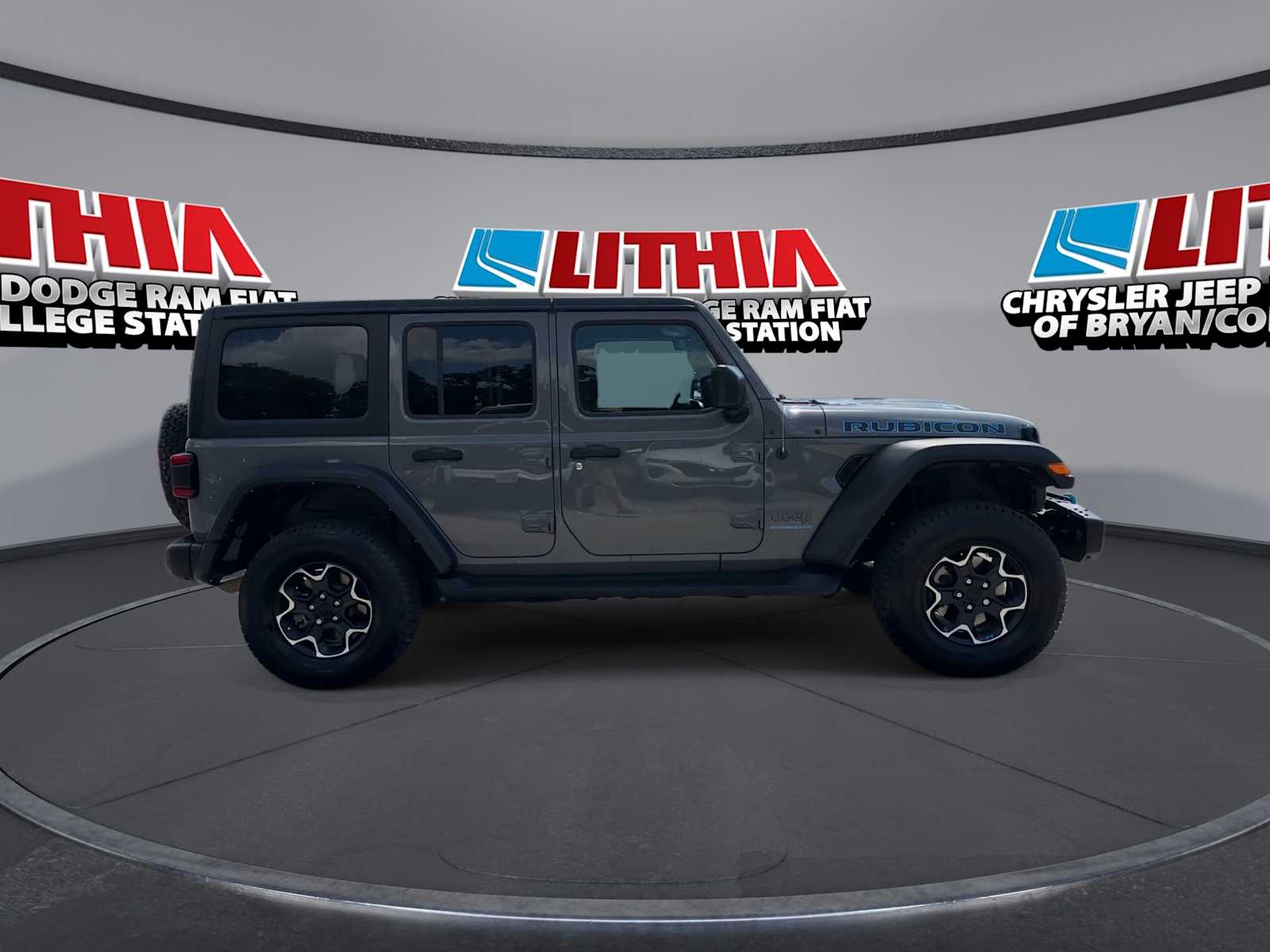 Thumbnail: 2023 Jeep Wrangler - 9