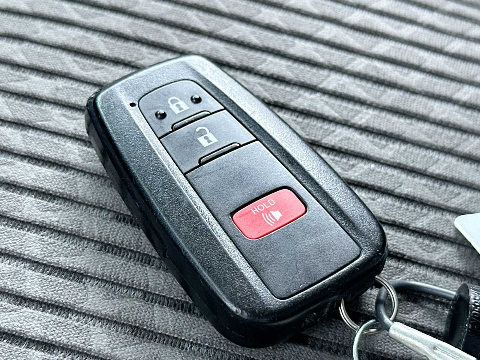 Thumbnail: 2024 Toyota 4Runner - 29