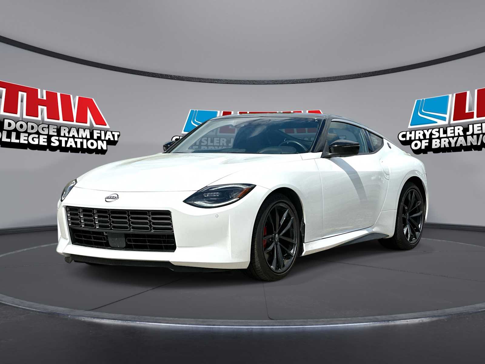 Thumbnail: 2024 Nissan Z - 1