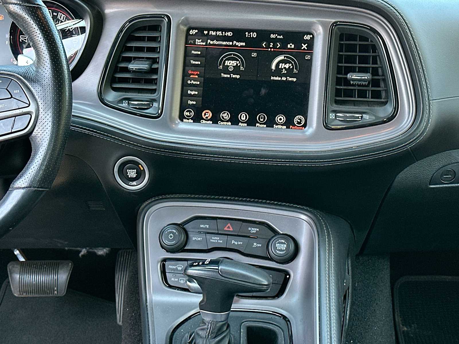 Thumbnail: 2023 Dodge Challenger - 26