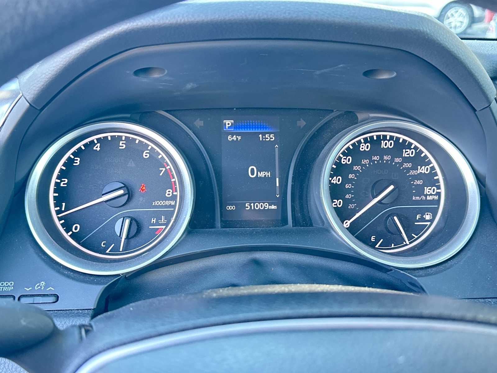 Thumbnail: 2024 Toyota Camry - 19