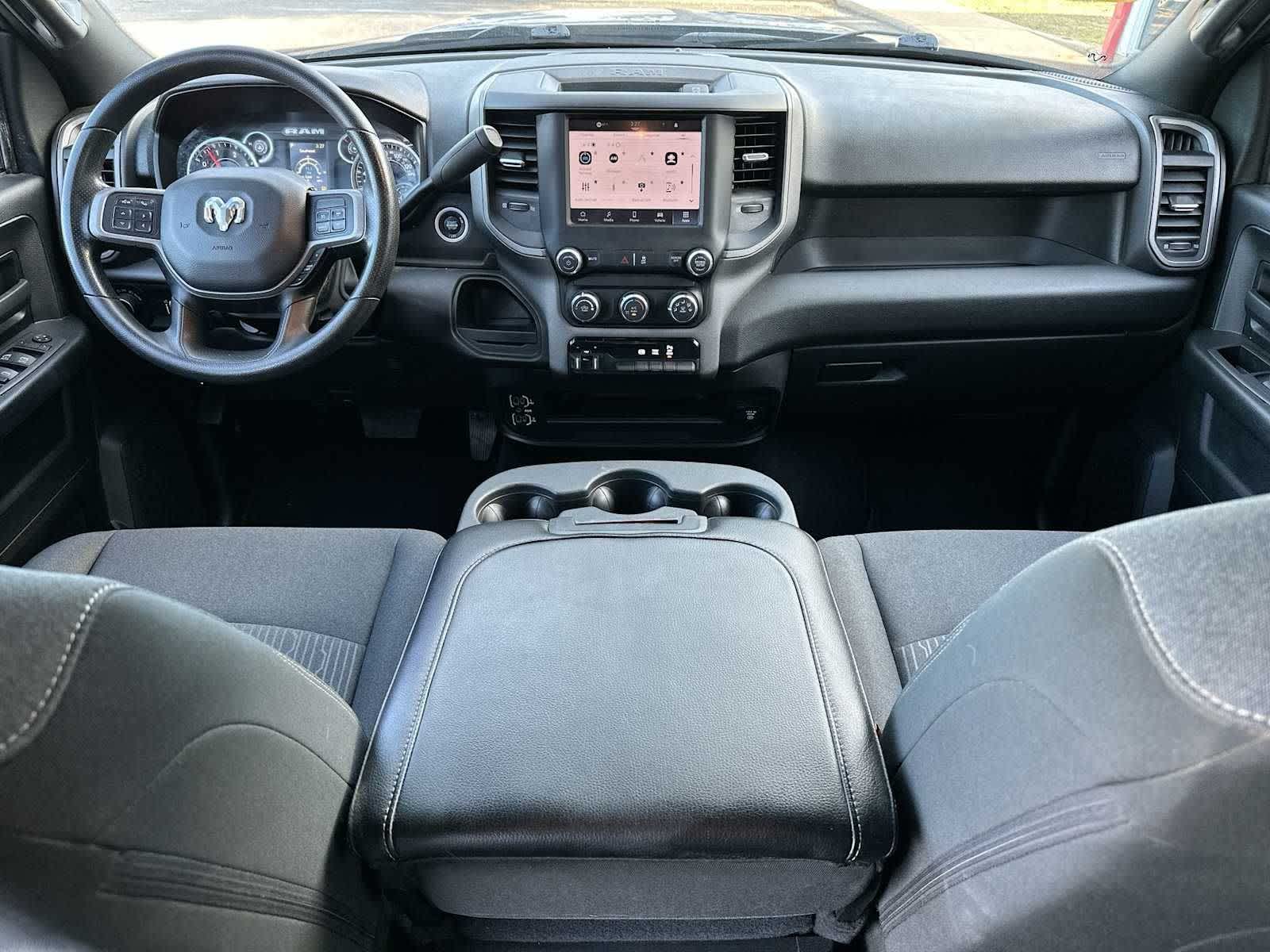 Thumbnail: 2022 RAM 3500 - 25