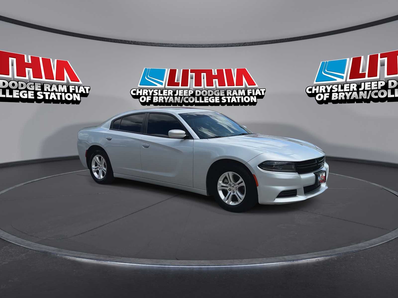Thumbnail: 2022 Dodge Charger - 2