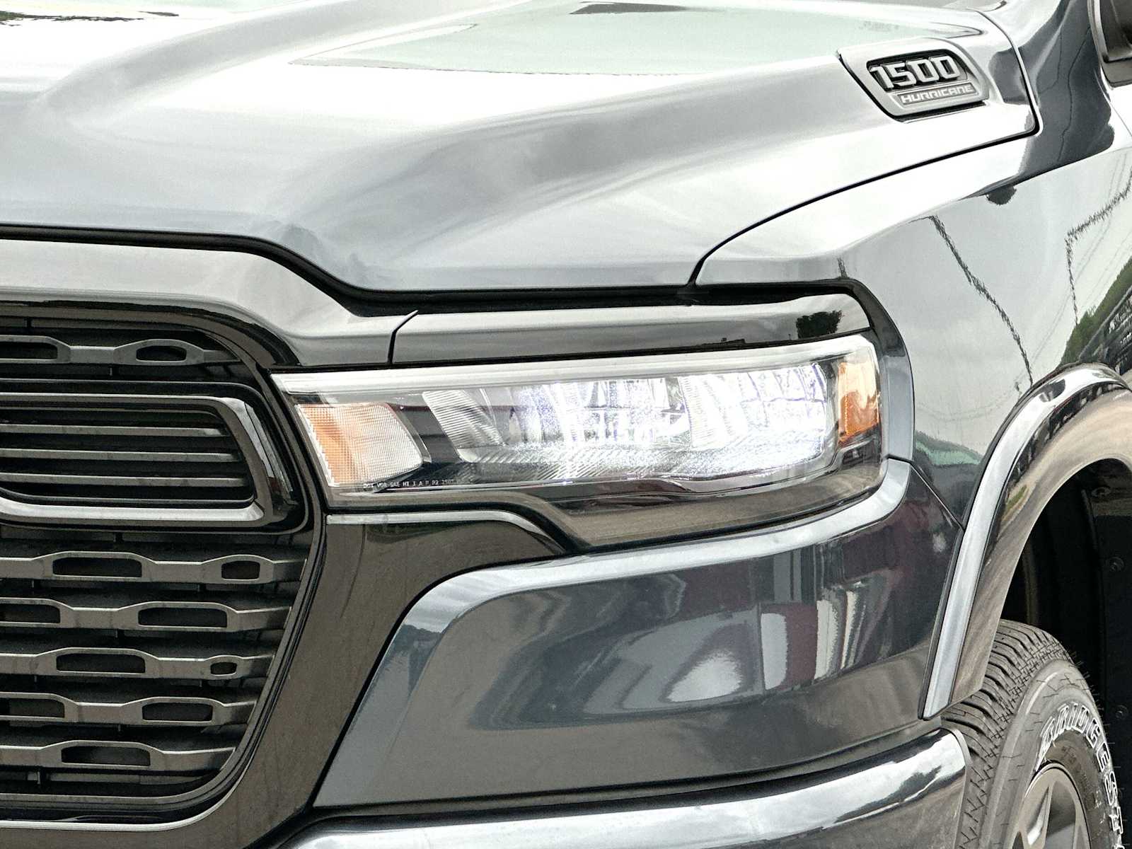 Thumbnail: 2026 RAM 1500 - 16