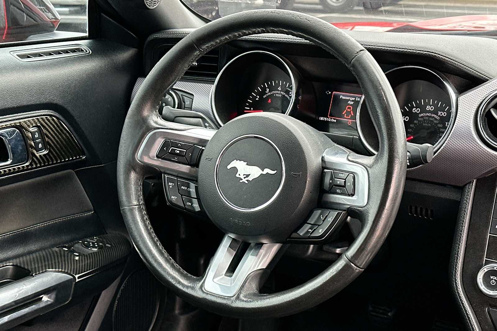 Thumbnail: 2016 Ford Mustang - 27