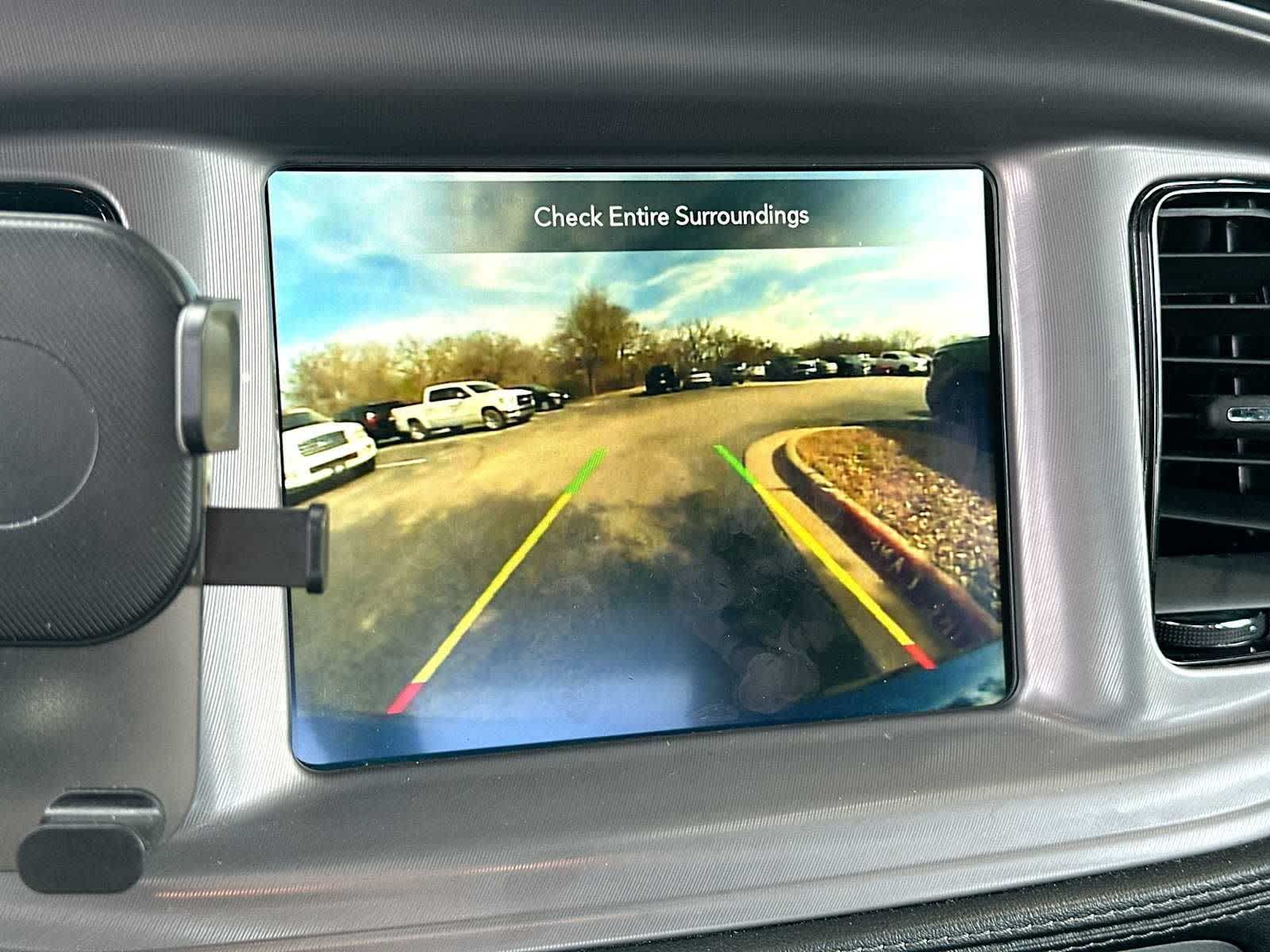 Thumbnail: 2023 Dodge Charger - 19