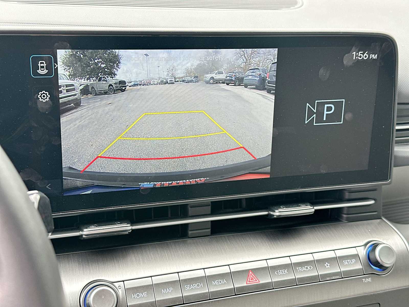 Thumbnail: 2025 Hyundai Kona - 20