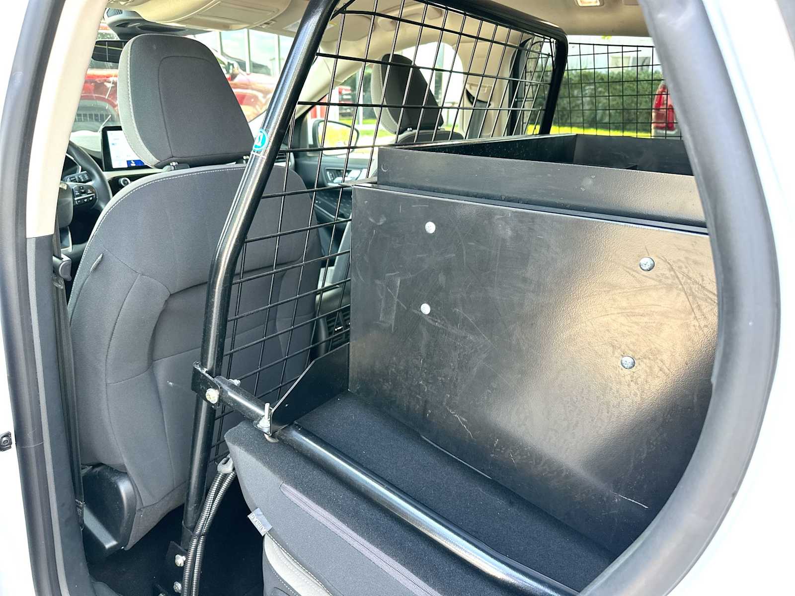 Thumbnail: 2020 Ford Escape - 24