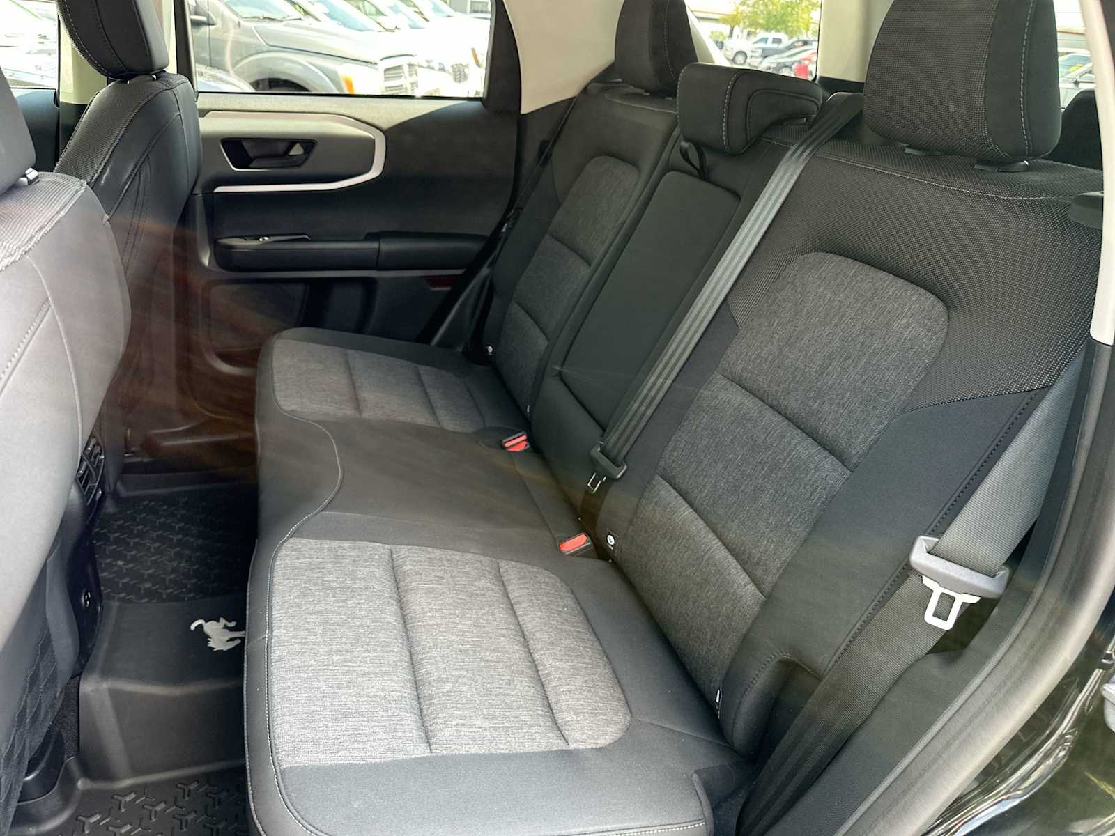 Thumbnail: 2024 Ford Bronco Sport - 23