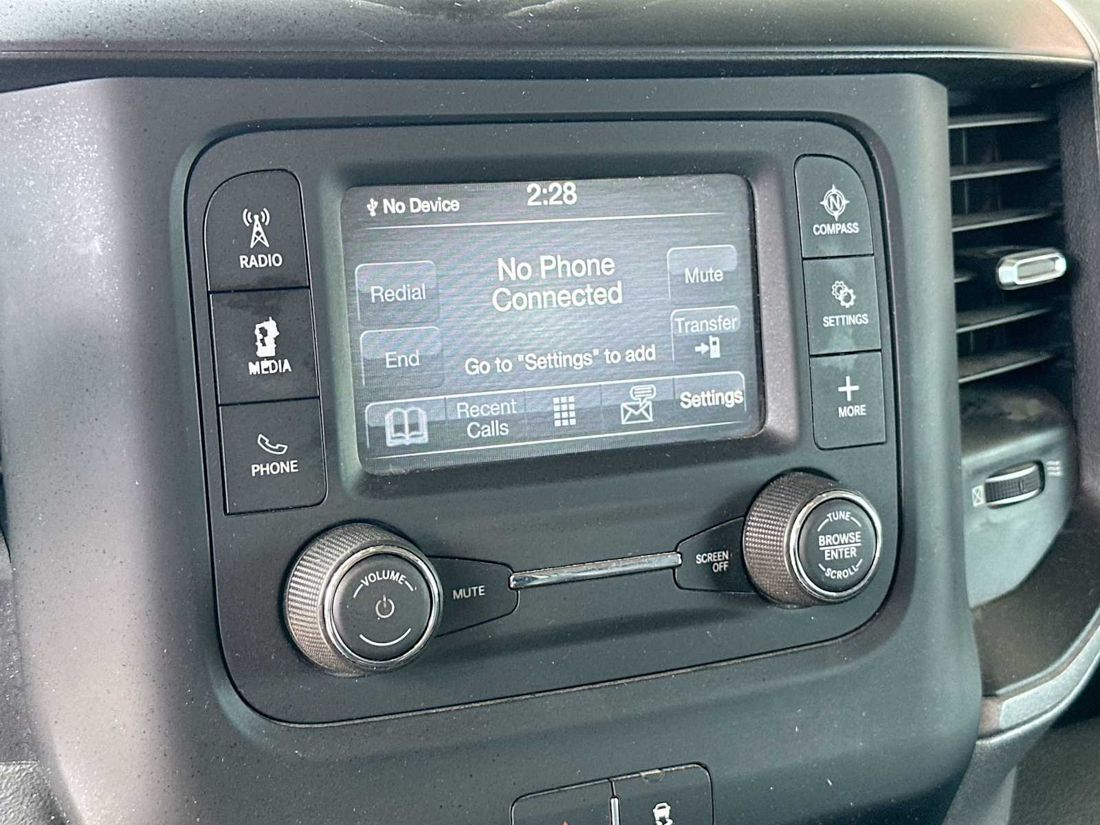 Thumbnail: 2019 RAM 5500 - 20