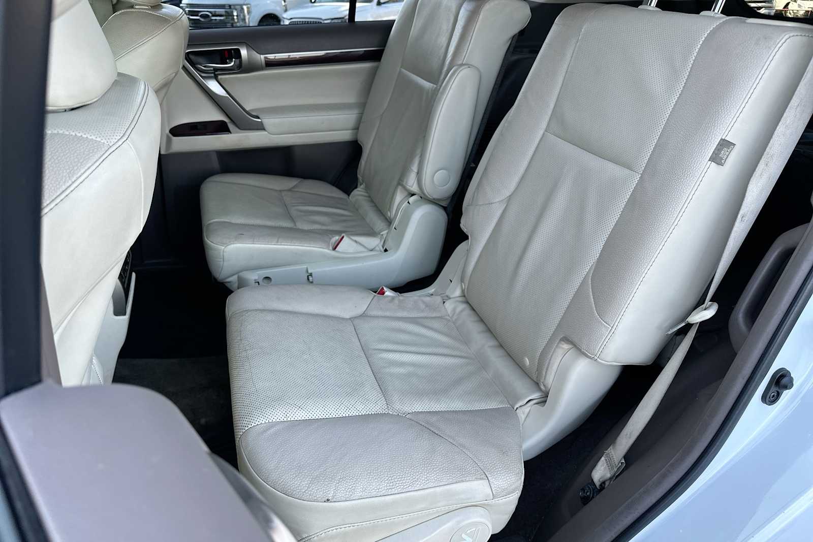 Thumbnail: 2019 Lexus GX - 23