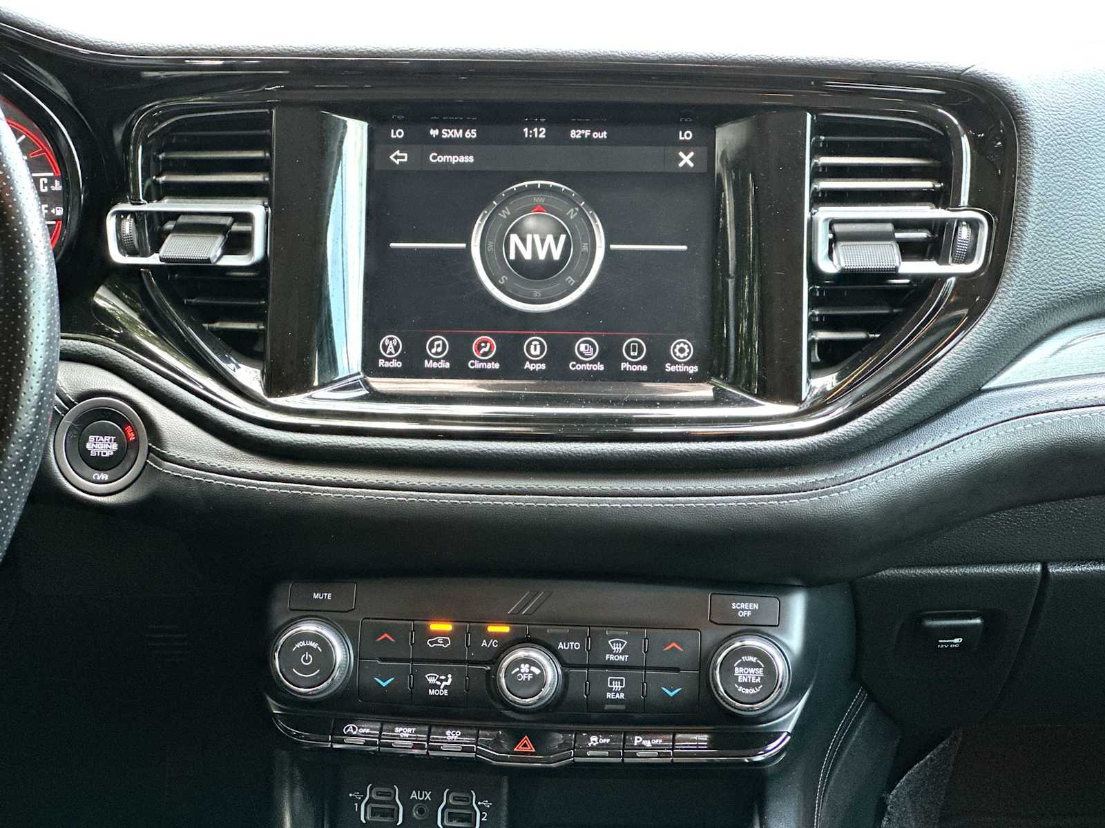 Thumbnail: 2022 Dodge Durango - 26