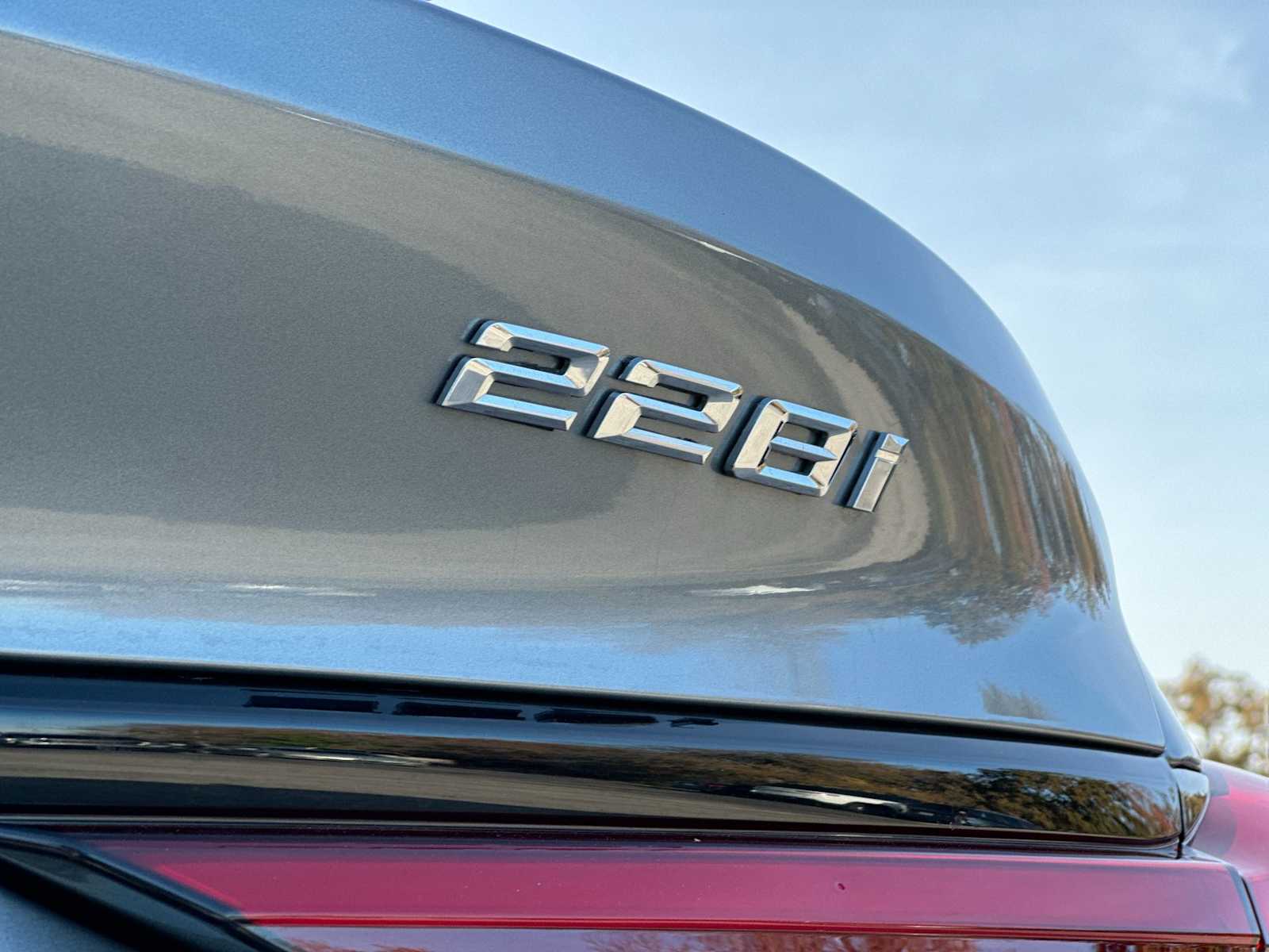 Thumbnail: 2024 BMW 2 Series - 15