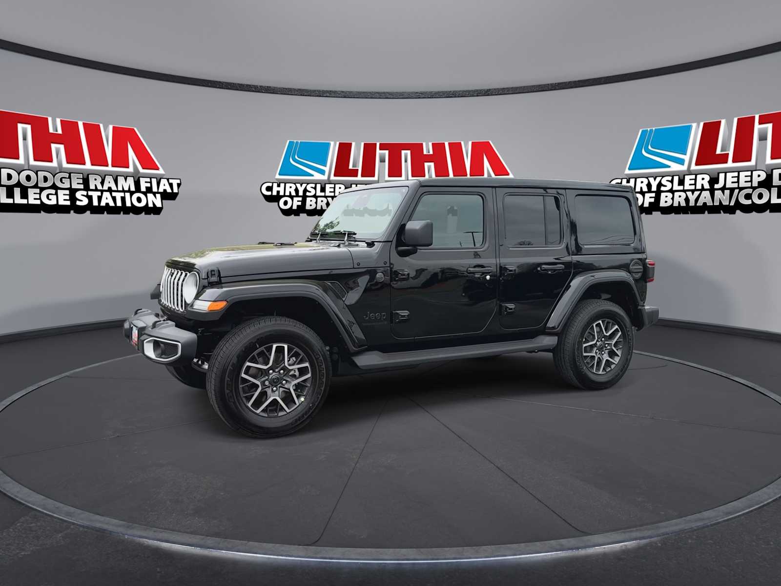 Thumbnail: 2026 Jeep Wrangler - 4