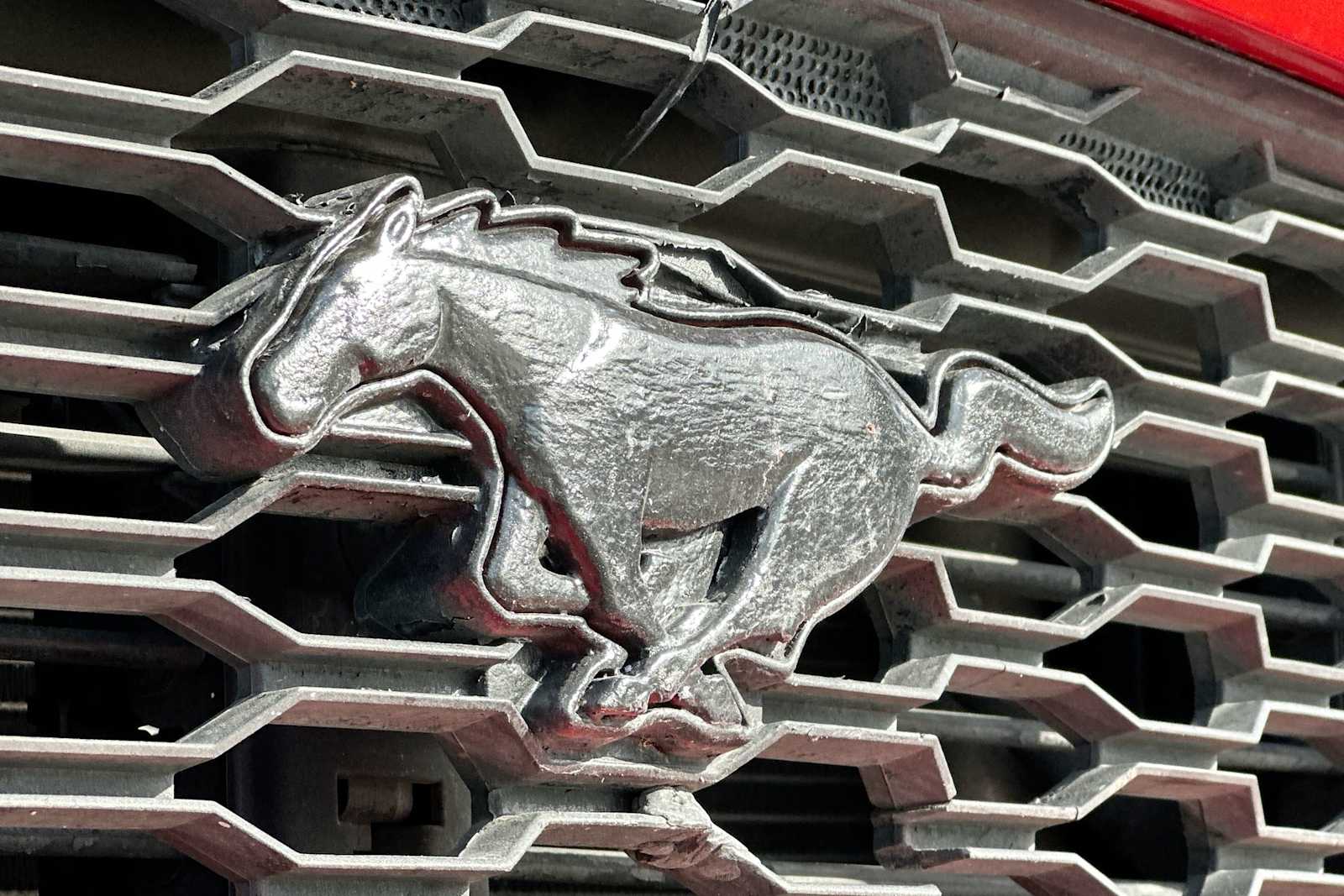 Thumbnail: 2016 Ford Mustang - 15