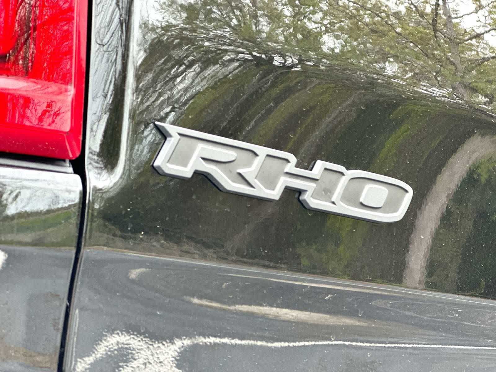 Thumbnail: 2026 RAM 1500 - 15