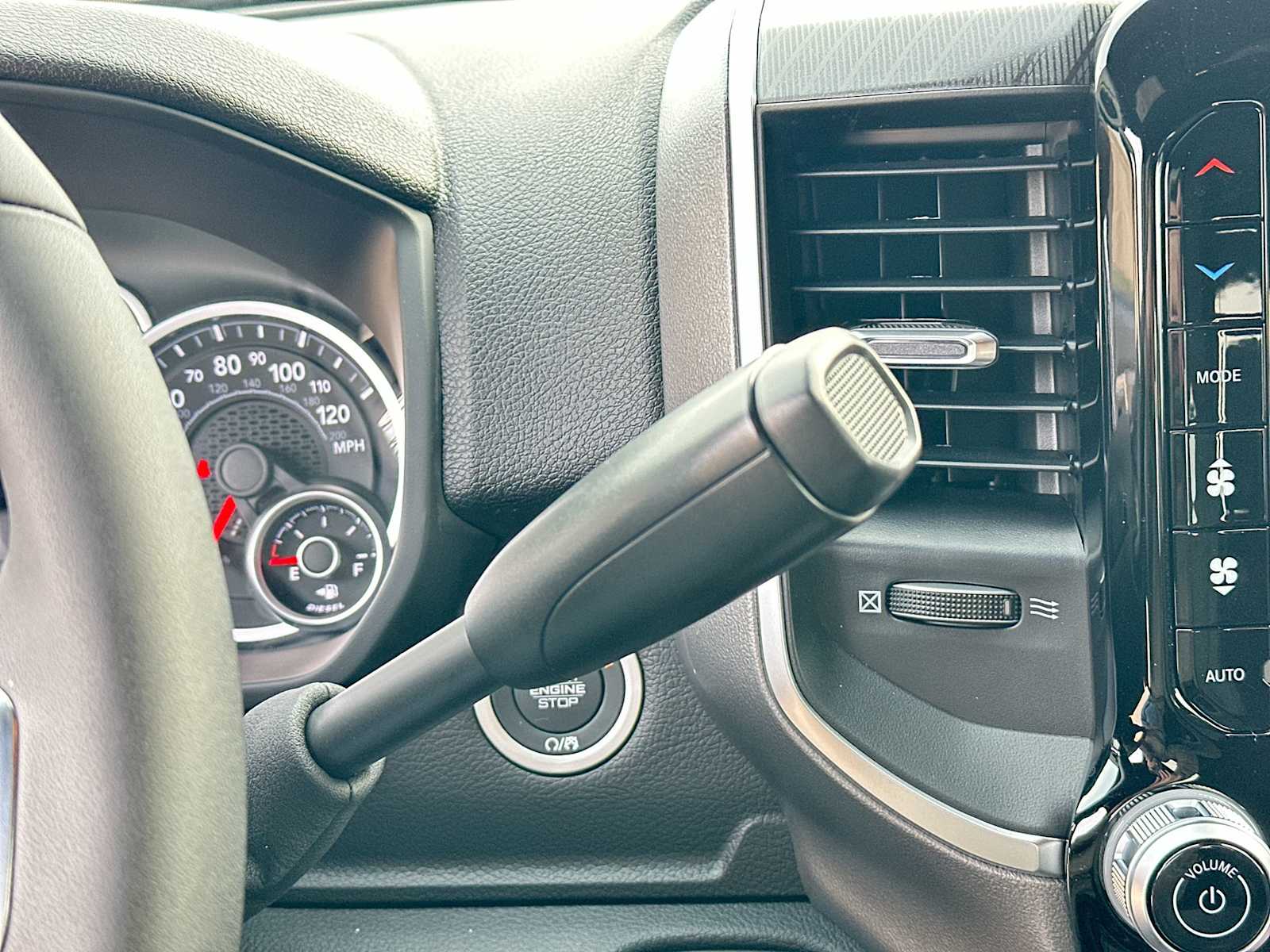 Thumbnail: 2026 RAM 3500 - 21