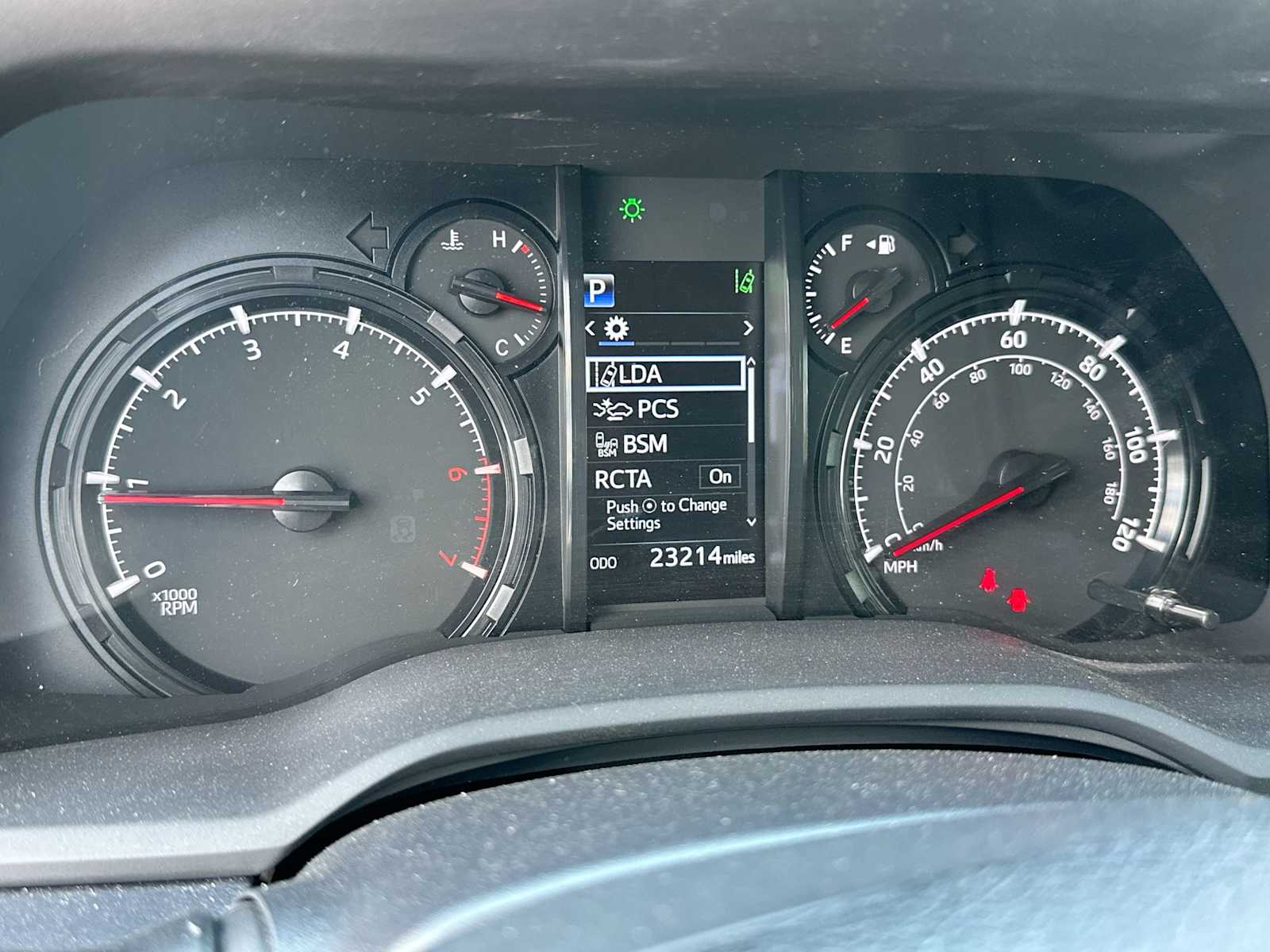 Thumbnail: 2024 Toyota 4Runner - 19