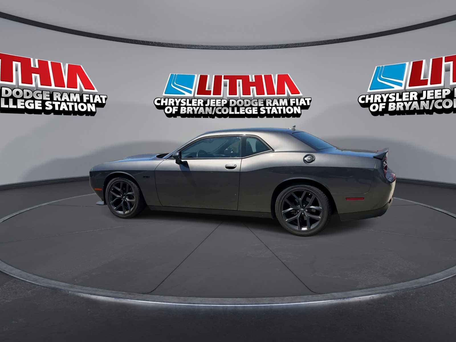 Thumbnail: 2023 Dodge Challenger - 5