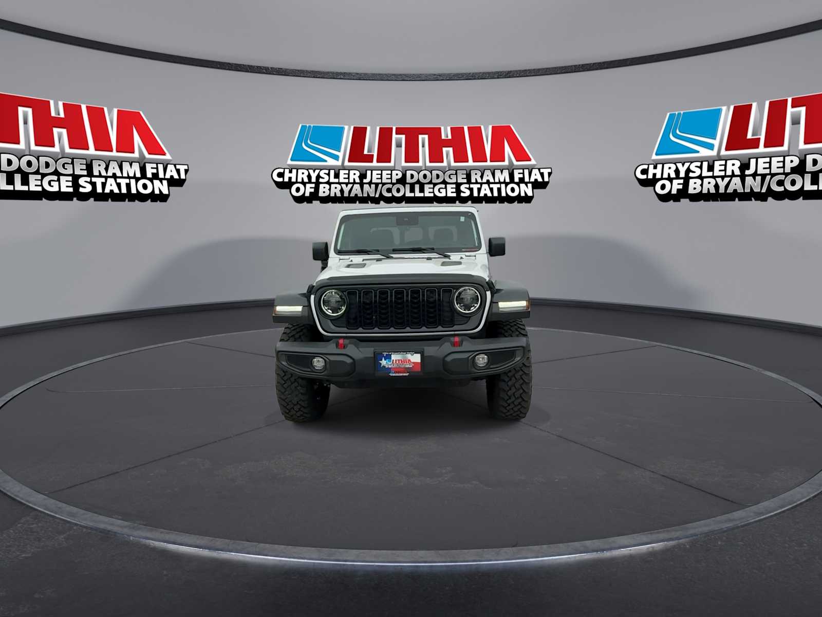 Thumbnail: 2024 Jeep Gladiator - 3