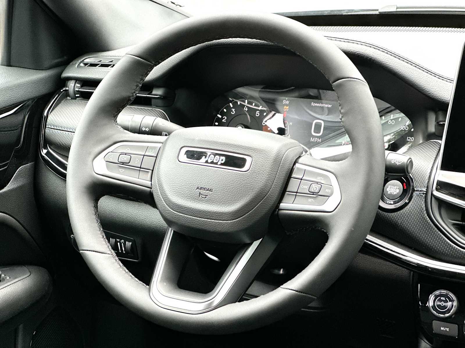 Thumbnail: 2026 Jeep Compass - 27