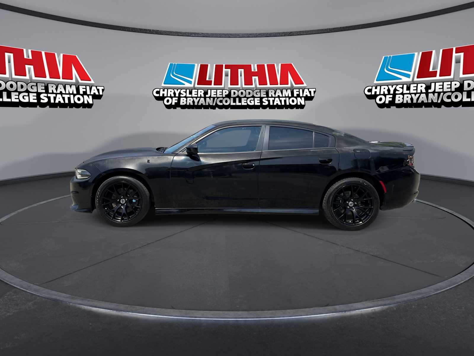 Thumbnail: 2018 Dodge Charger - 5
