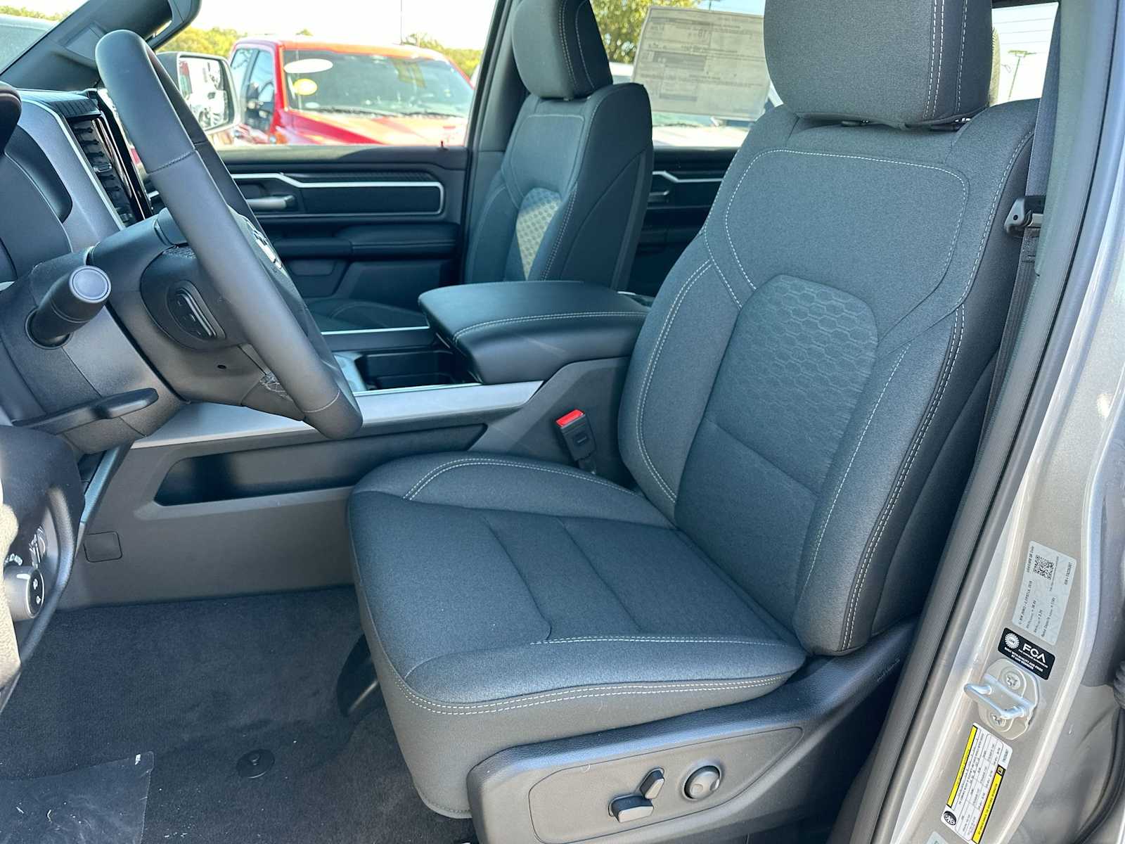 Thumbnail: 2026 RAM 1500 - 17