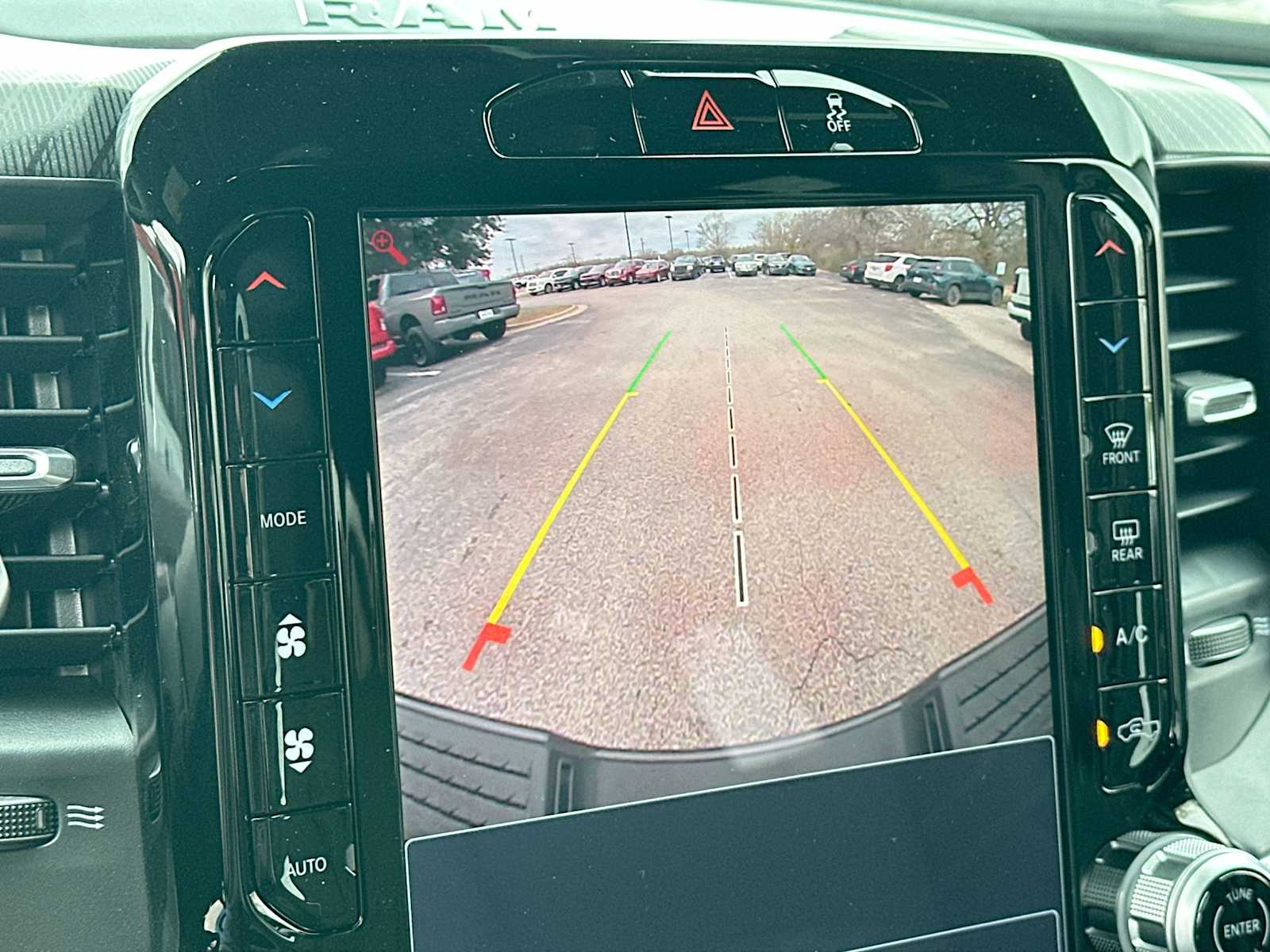 Thumbnail: 2026 RAM 2500 - 20