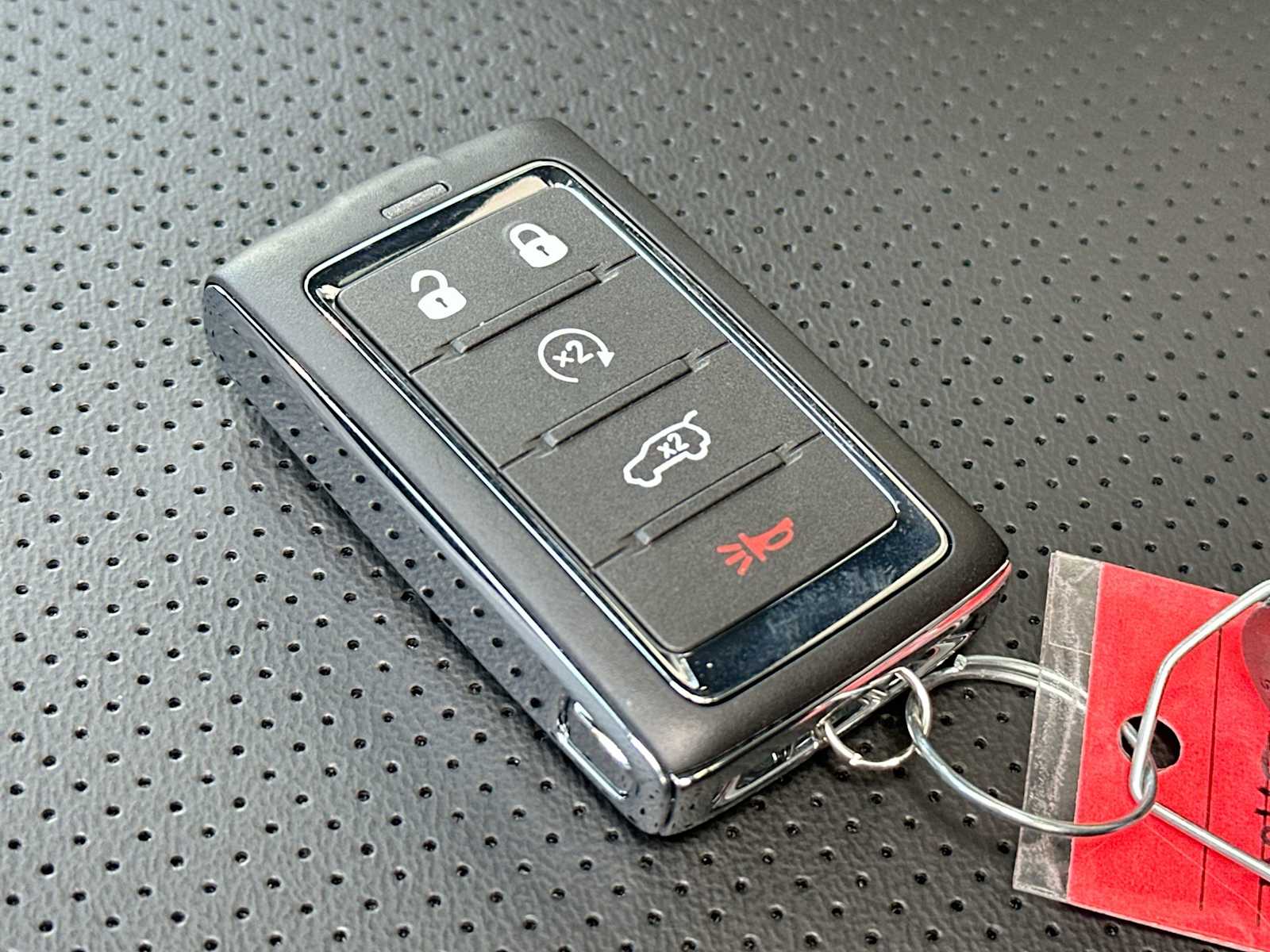 Thumbnail: 2025 Jeep Grand Cherokee - 29