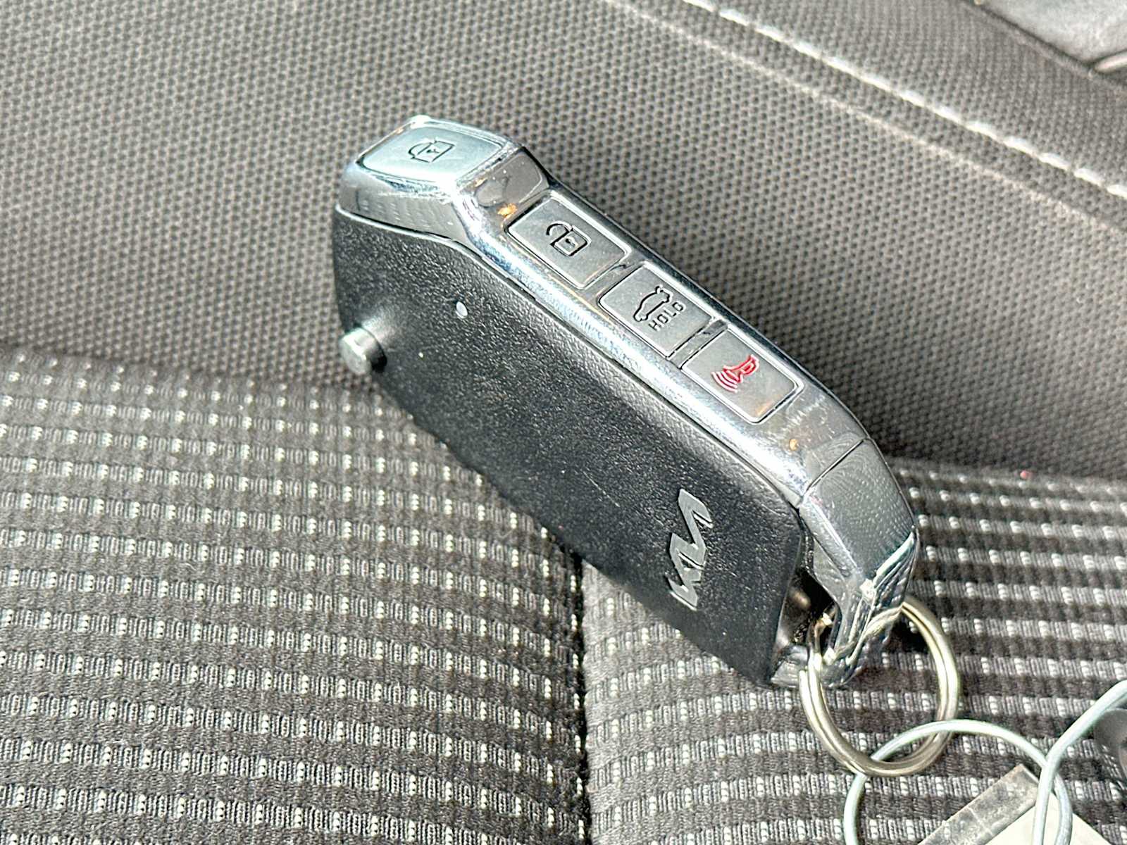 Thumbnail: 2024 Kia Forte - 29