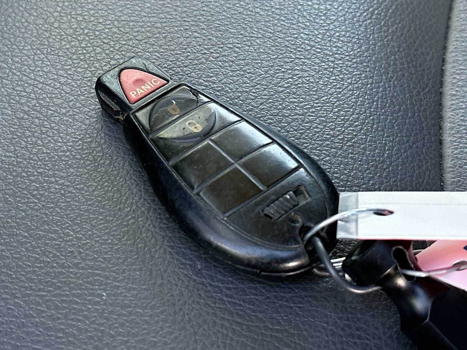 Thumbnail: 2018 RAM 2500 - 29