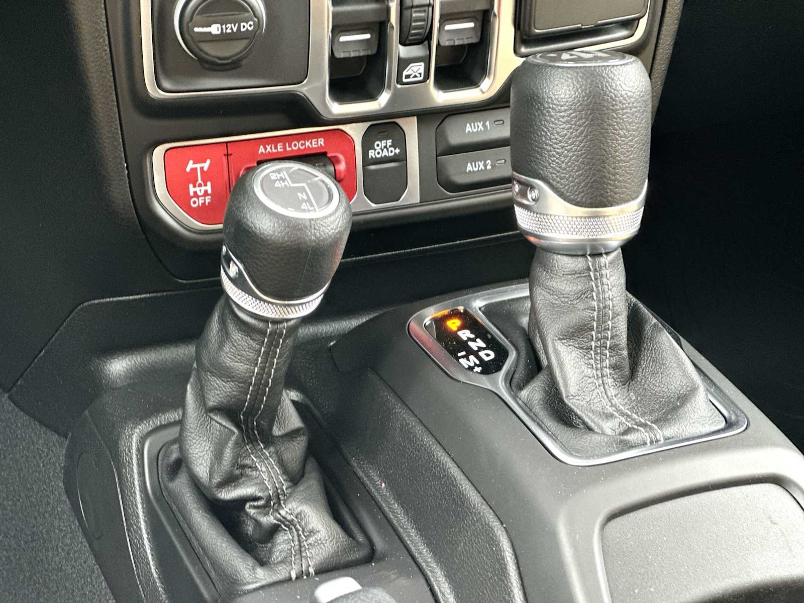 Thumbnail: 2026 Jeep Wrangler - 21