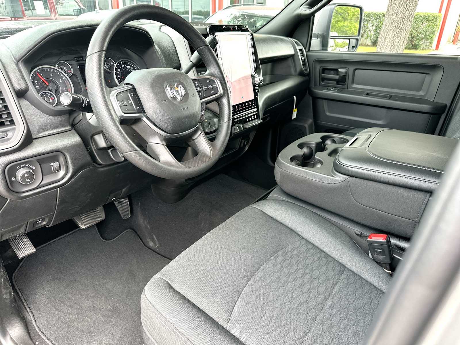 Thumbnail: 2026 RAM 2500 - 18