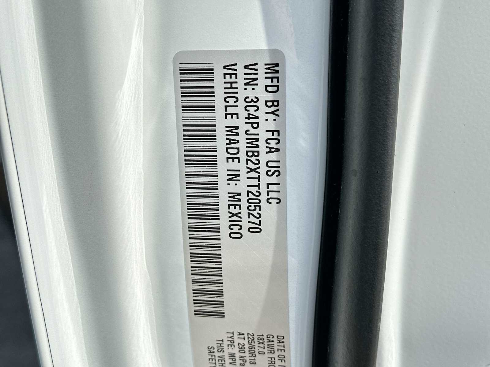 Thumbnail: 2026 Jeep Cherokee - 22