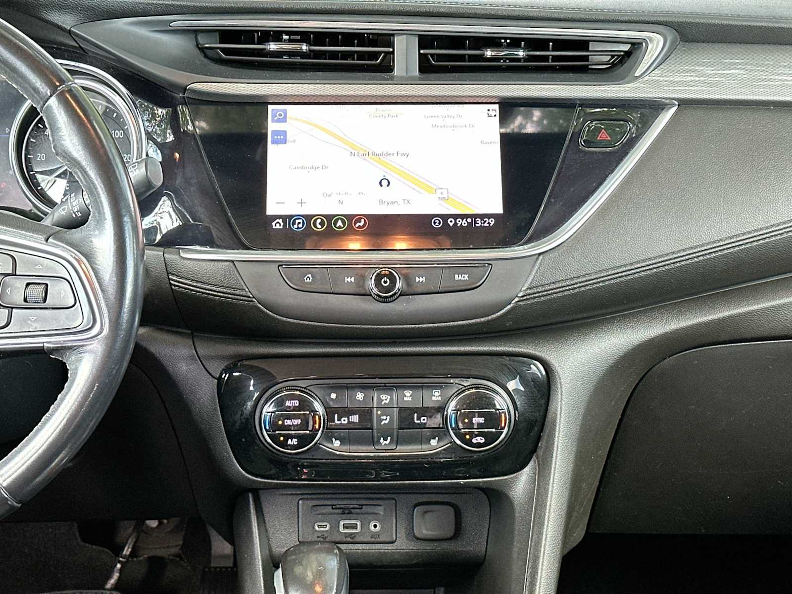 Thumbnail: 2020 Buick Encore GX - 18