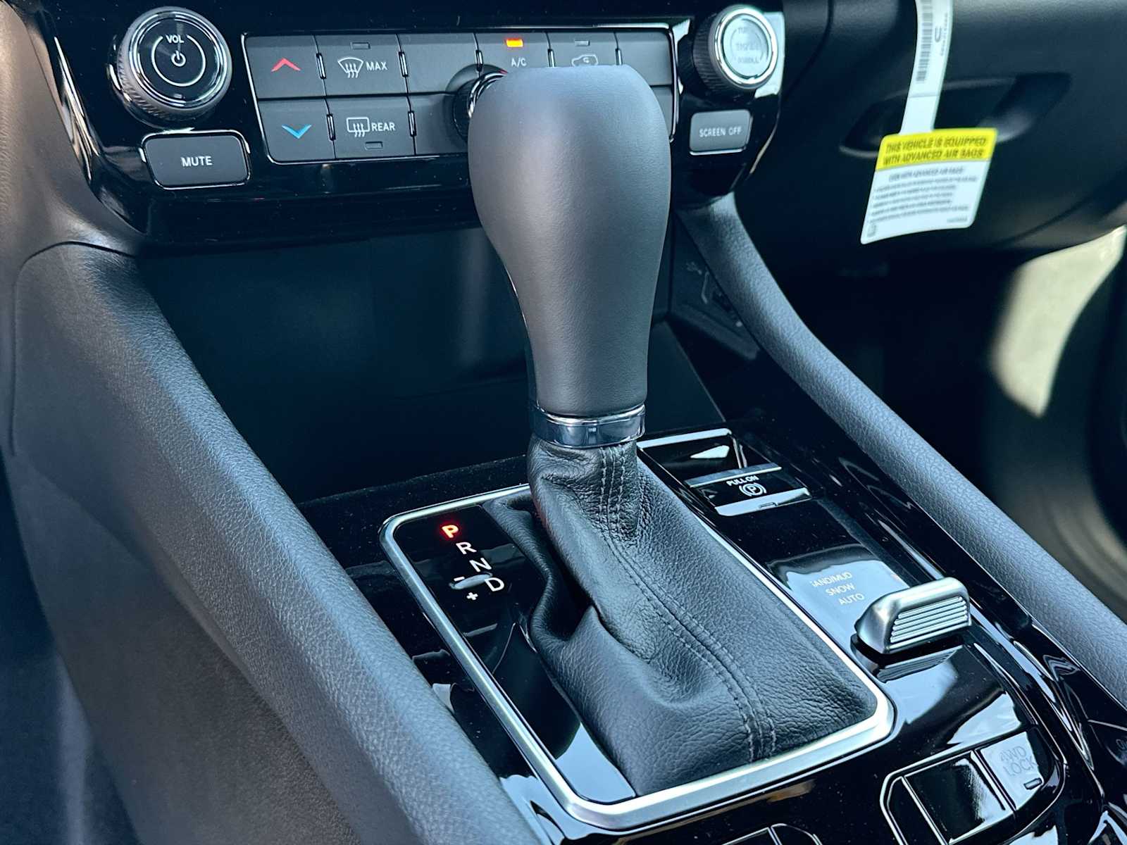 Thumbnail: 2026 Jeep Compass - 21