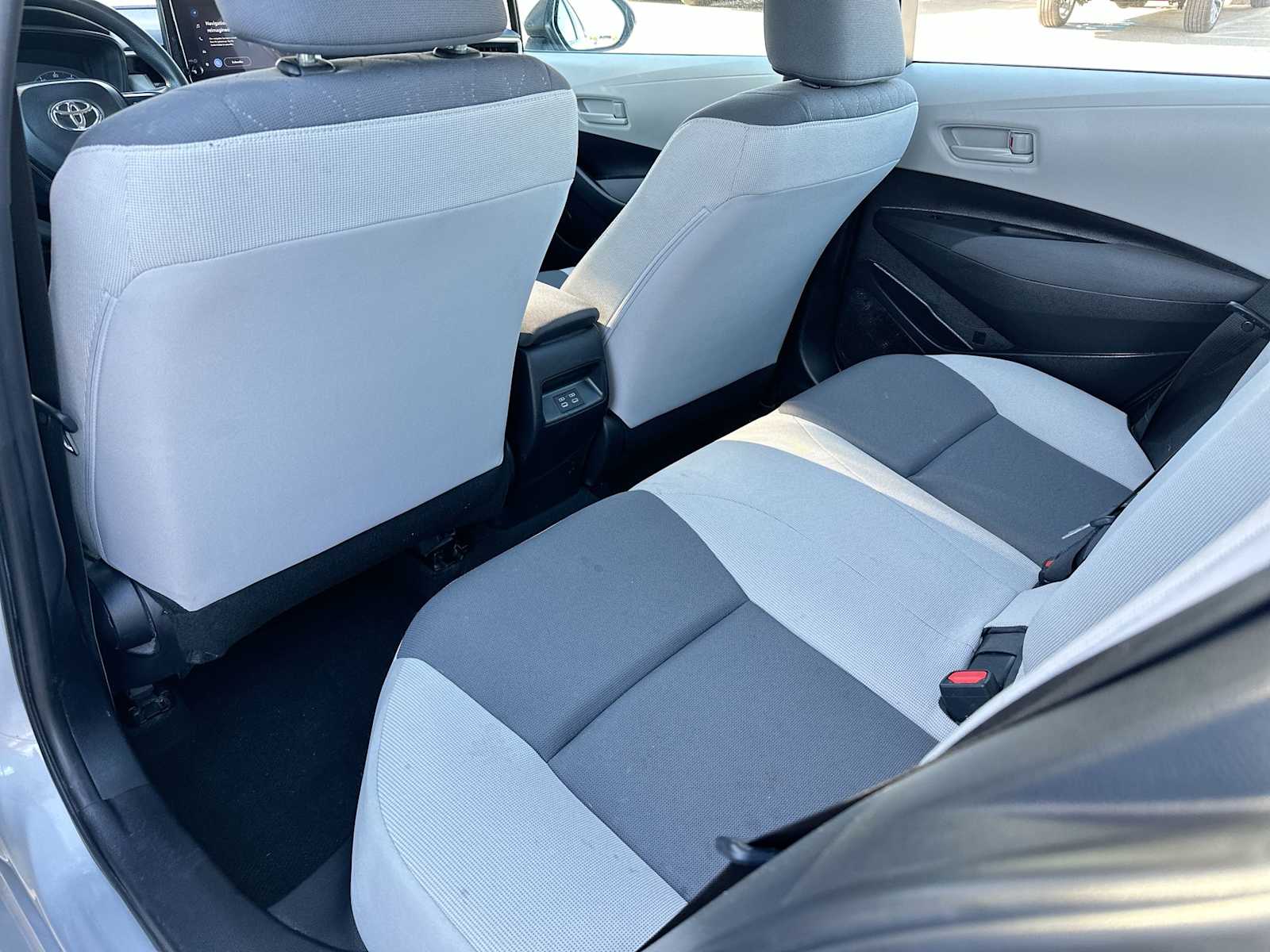 Thumbnail: 2024 Toyota Corolla - 24