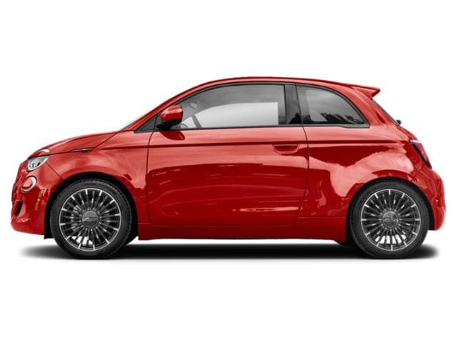 Thumbnail: 2025 Fiat 500e - 3